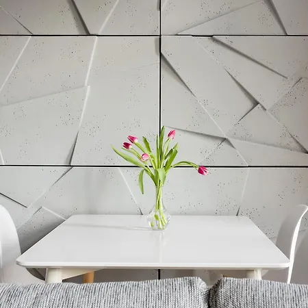 Easy Apartamento Breslavia