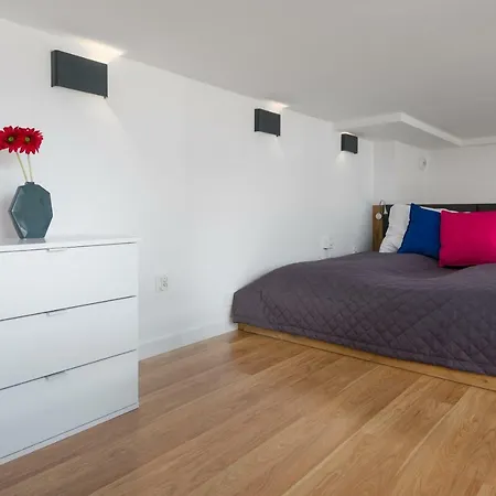 Apartment Easy Breslau