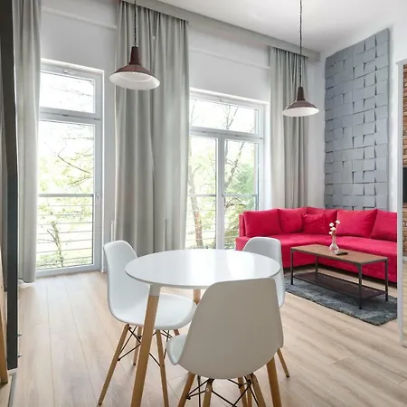 Apartament Easy