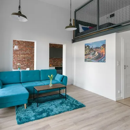 Easy Apartament