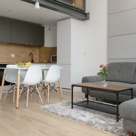 Apartament Easy