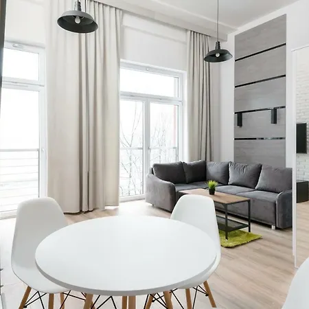 Apartament Easy