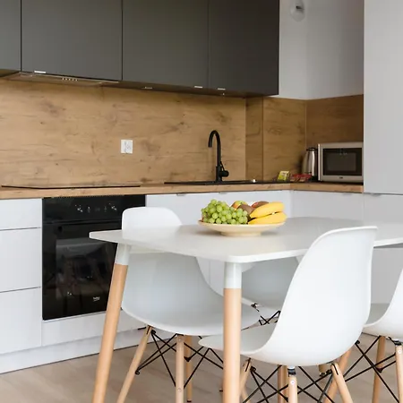 Easy Apartament Wrocław