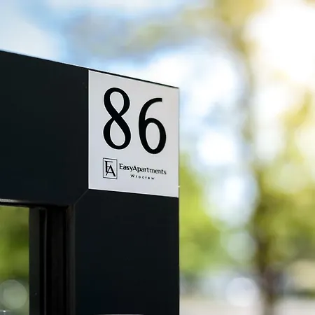 Apartamento Easy Breslavia