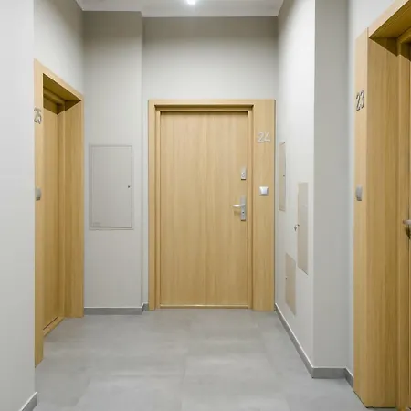 Easy Apartament *