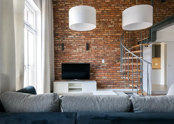 Apartment Easy Breslau