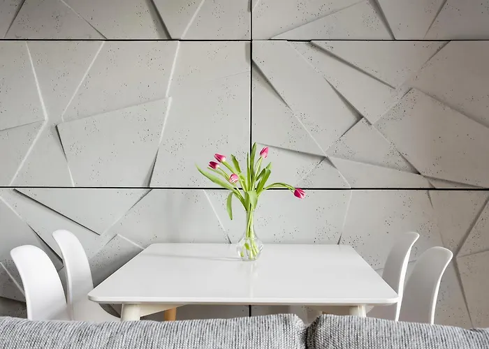 Easy Apartment Breslau