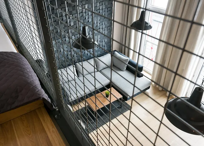 Easy Apartment Breslau