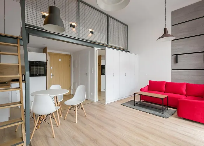 Easy Apartment Breslau