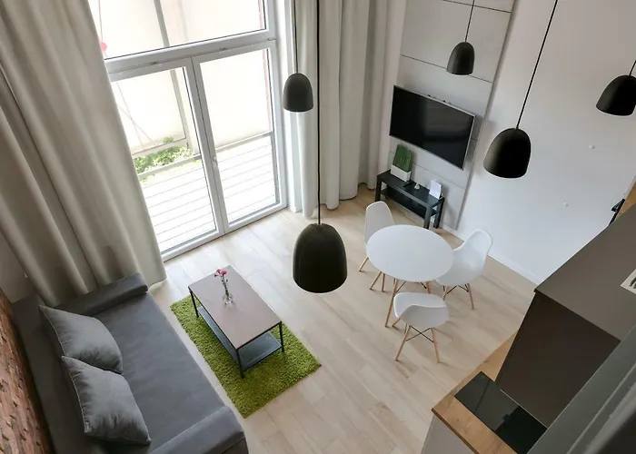 Easy Apartment Breslau