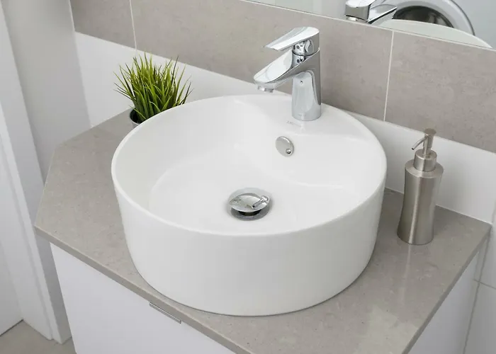 Apartment Easy Breslau