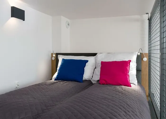 Apartment Easy Breslau