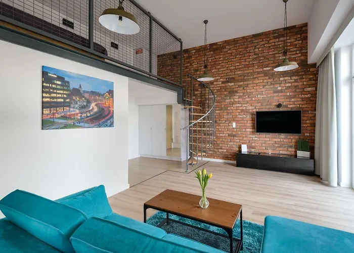 Easy Apartment Breslau