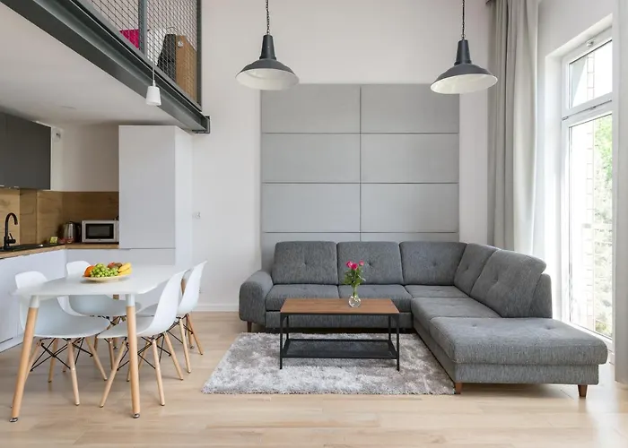 Apartment Easy Breslau