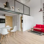 Easy Apartment Wroclaw