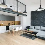 Easy Apartment *