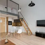 Easy Apartment Wroclaw