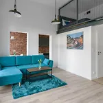 Easy Apartment