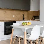 Easy Apartment Wroclaw