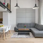 Apartment Easy Wroclaw