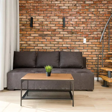 Easy Apartment