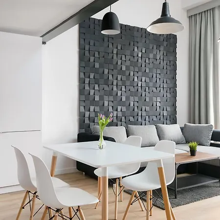 Easy 公寓 弗罗茨瓦夫