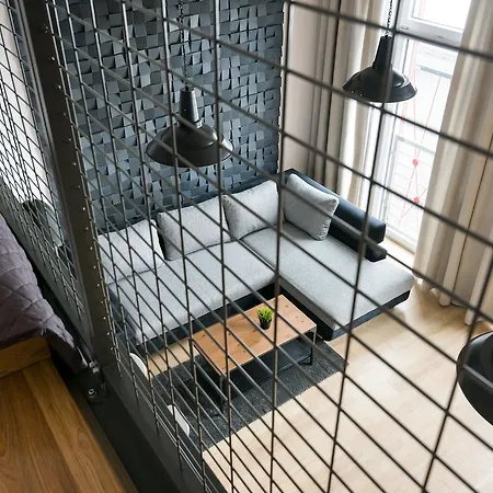 Easy Appartement Wrocław