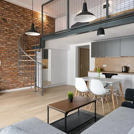Easy Apartment *