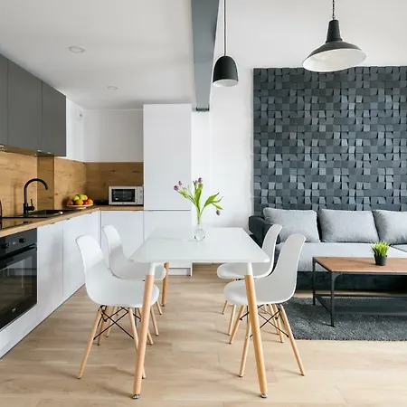 Apartment Easy *