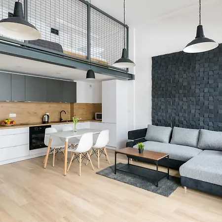 Easy Appartement *