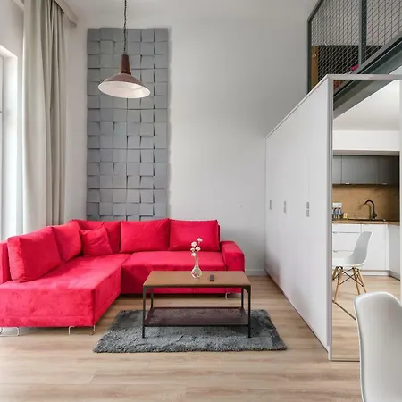 Apartment Easy *