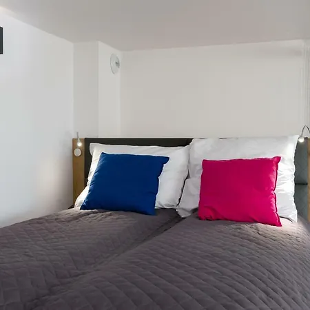 アパート Easy ヴロツワフ