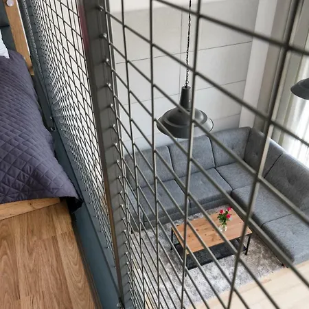 アパート Easy ヴロツワフ