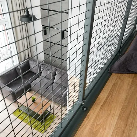 Apartment Easy *