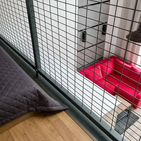Appartement Easy Wrocław