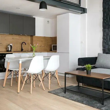Apartment Easy *