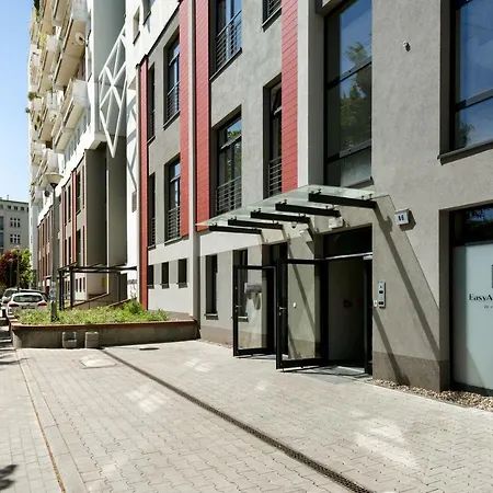 Apartment Easy