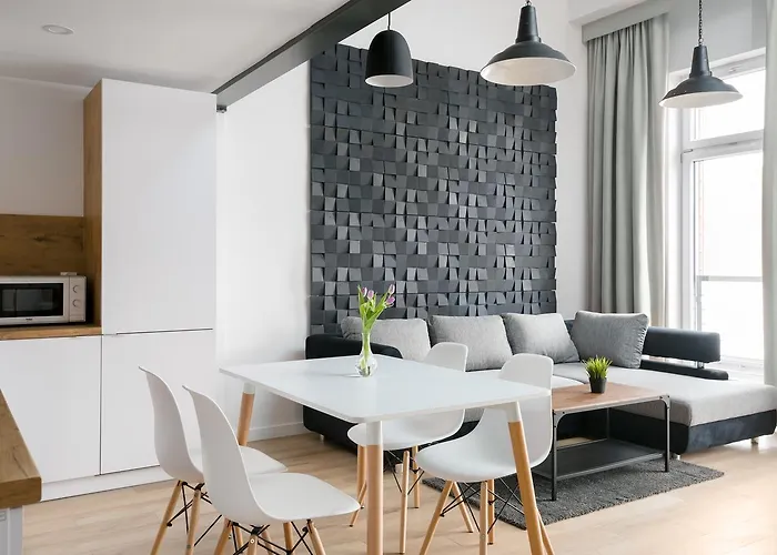 Easy Apartament Wrocław