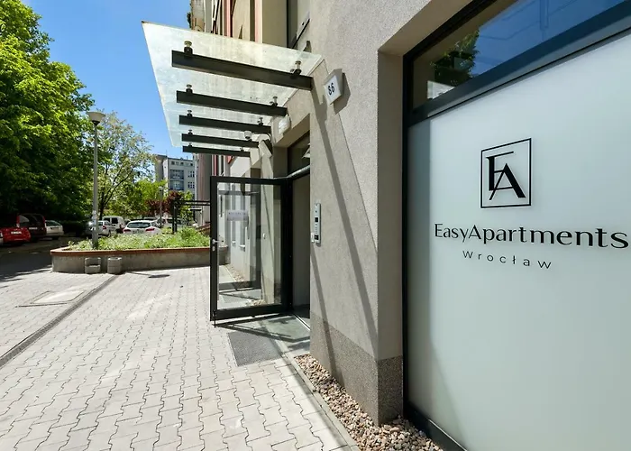 Easy Wrocław