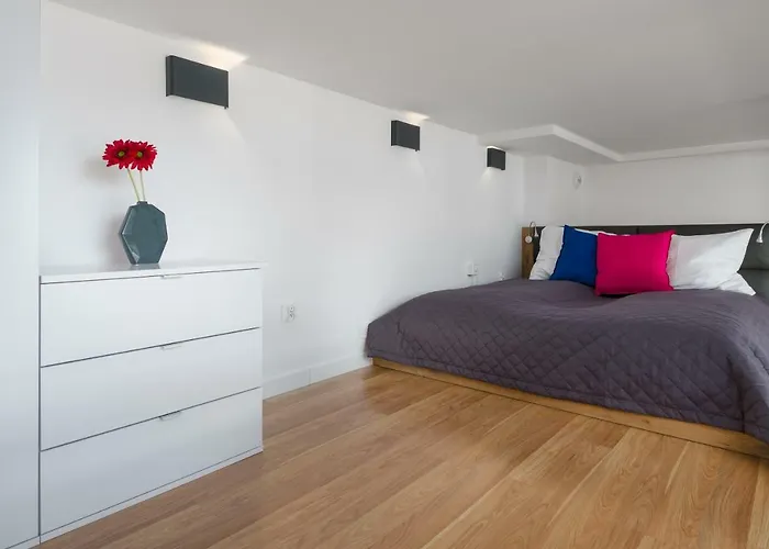 Apartman Easy Wrocław