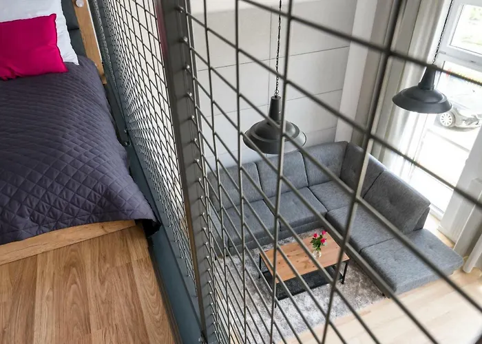 Apartman Easy Wrocław