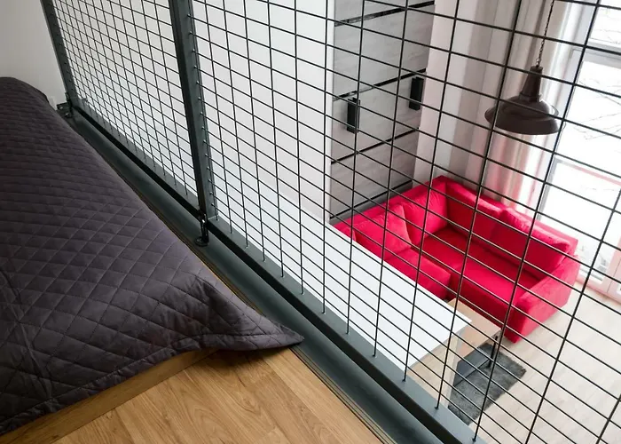 Apartman Easy Wrocław